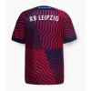 Oficiální Fotbalový Dres RB Leipzig 2023-24 Hostující pro Muži